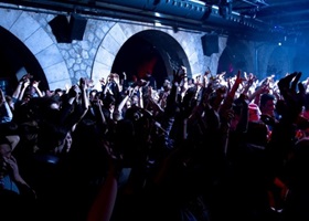 boite de nuit Showcase paris