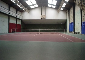 guide courts de tennis nr'gym paris