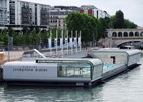 guide piscine joséphine baker paris