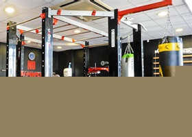 salle de sport HealthCity paris