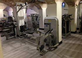 salle de sport keep cool paris