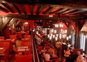 paris beer bar O'Neil