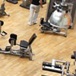 logo salle de sport cmg paris