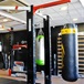 logo salle de sport healthcity paris