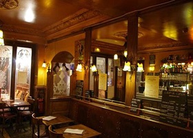 bistrot les sans-culottes paris