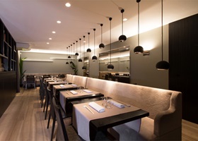 restaurant taokan paris