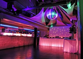 boite de nuit Gibus paris