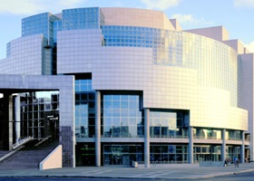 Opéra Bastille paris