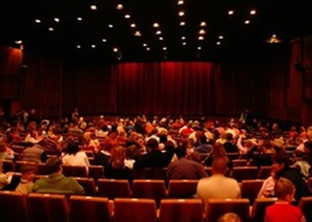 Théâtre Trévise paris